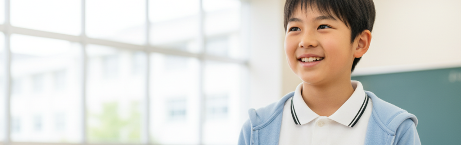 新級準備！小6「新中1中学準備講座」